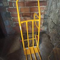 Carrello sali-scale portata 250kg