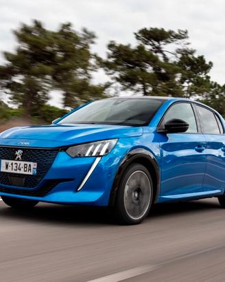 Ricambi originali peugeot 208 2021-2022