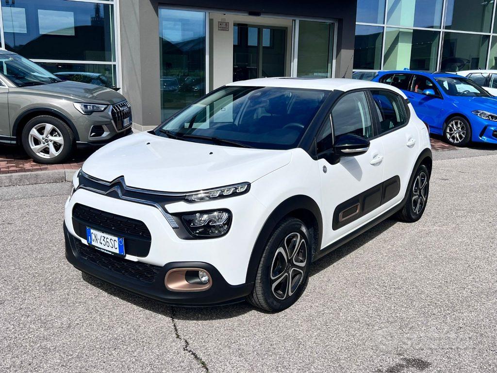 CITROEN C3 3ª serie