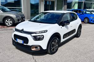 CITROEN C3 BlueHDi 100 S&S C-Series