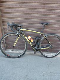 Specialized  s- works sl5 