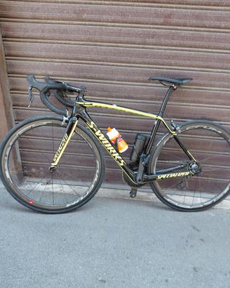 Specialized  s- works sl5 