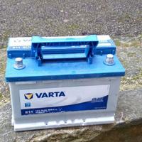 Batteria VARTA 12v 74ah