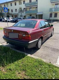 bmw e36 swap m44b19