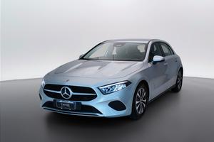 MERCEDES-BENZ Classe A - W177 2023 - A 180 d Advan