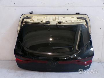 Portellone Posteriore Renault Megane 4 2018