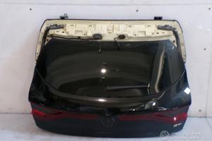 Portellone Posteriore Renault Megane 4 2018