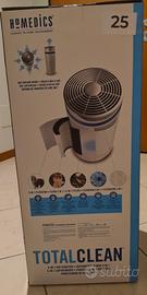 Purificatore d'aria 5in1
