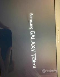 Samsung galaxy tab 3