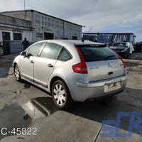 CITROEN C4 LC 1.4 16V 88CV 04-11 - ricambi