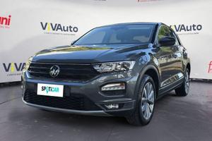 Volkswagen T-Roc 1.0 TSI Style