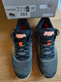 scarpe da tennis Joma 41