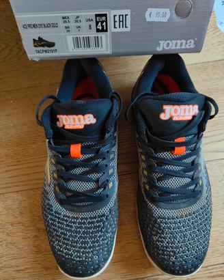 scarpe da tennis Joma 41