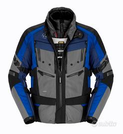 Giacca Spidi 4 Season Evo 