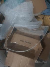 copertura stop dx citroen c3 pluriell