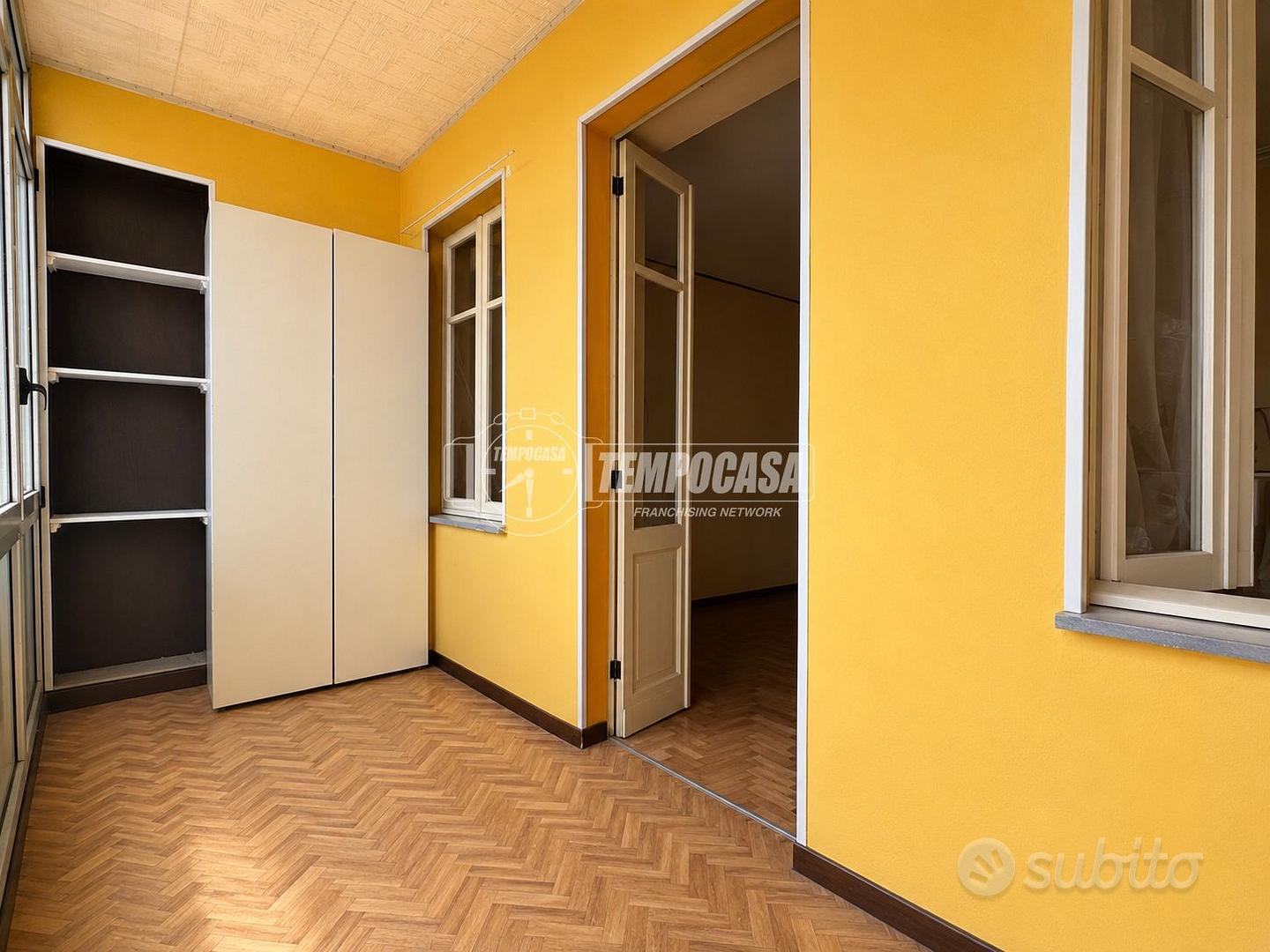 Appartamento – Biella, Arico - Vista 4