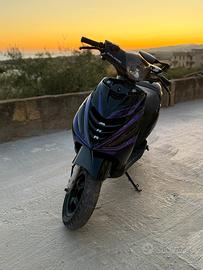 piaggio zip mk2 squaletto