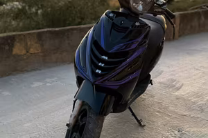 piaggio zip mk2 squaletto