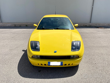 Fiat coupé 1.8 16 v