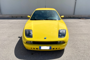 Fiat coupé 1.8 16 v