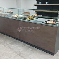 Banco Neutro da 350 danneggiato