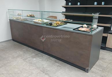 Banco Neutro da 350 danneggiato