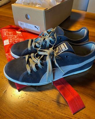 Sneakers Puma 43