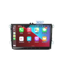 RADIO GPS ANDROID 13 PER VOLKSWAGEN VW SEAT SKODA