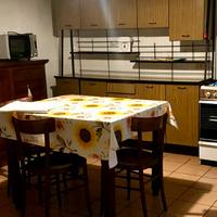 Arredamento retrò in formica anni 70