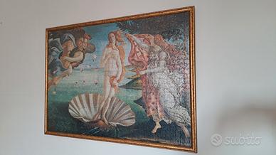 Puzzle La nascita di Venere 