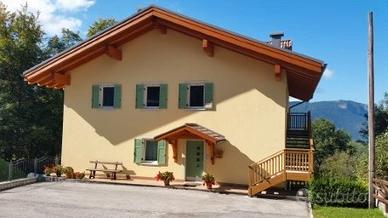 SOGGIORNO in ALPECIMBRA