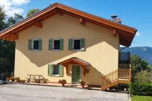 SOGGIORNO in ALPECIMBRA