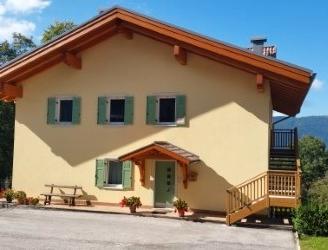 SOGGIORNO in ALPECIMBRA