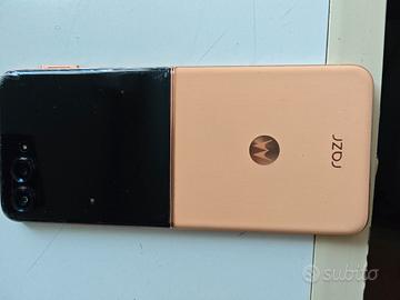 Motorola raz 50 ultra