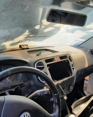 VOLKSWAGEN TIGUAN 2.0 TDI 2009 - KIT AIRBAG