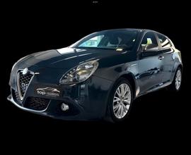 ALFA ROMEO GIULIETTA 1.6 JTD AUTOMATICA PERFETTA