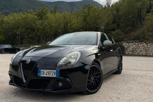 Alfa Romeo Giulietta Veloce