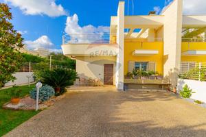 Villa singola - Casamassima