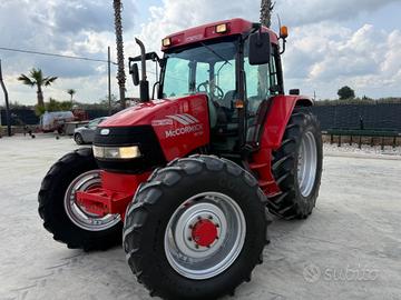 Trattore MCCORMICK MC 100 con freni ad aria 40 km/