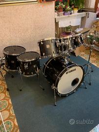 Yamaha maple custom 11000