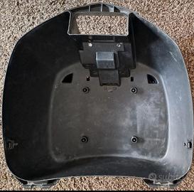 bauletto Honda sh 125 originale parte inferiore