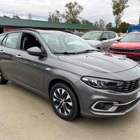 Fiat Tipo 1.3 Mjt S&S SW City Life