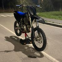 Yz 125 come nuovo