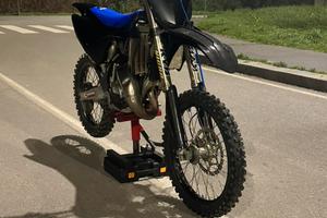 Yz 125 come nuovo