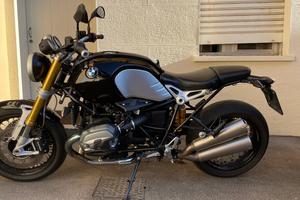 BMW R nineT - 2014