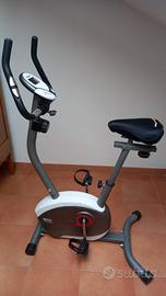 cyclette toorx box 35