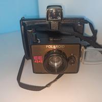 Polaroid EE44 degli anni 70