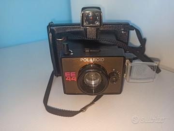 Polaroid EE44 degli anni 70