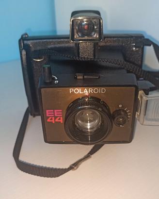 Polaroid EE44 degli anni 70