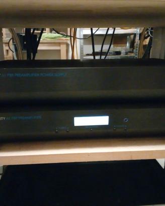 Preamplificatore Musical Fidelity A1 FBP